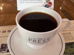 -THE PRESS(申报馆店)