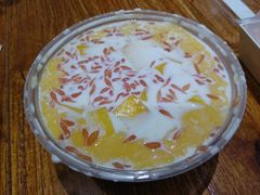 杨枝甘露-你好独角兽·蛋糕甜品