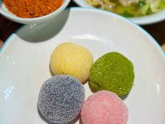 -全牛匠·乐山跷脚牛肉(新中关店)