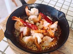 -小满Grainkitchen(滨江商业广场店)