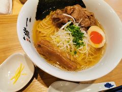 -面屋 猪一