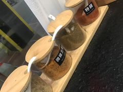 -桃园烧烤·砂锅(商业步行街店)