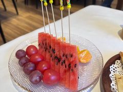 -湘阅•威海海鲜•湖南味道(华宝店)