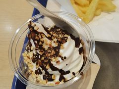 -汉堡王(上海118广场店)