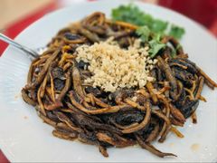响油鳝糊-玉华台饭庄(裕中西里小区店)
