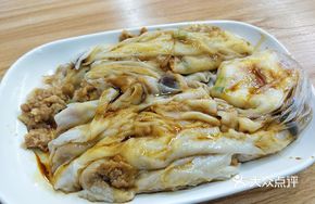 Fat Lady Rice Noodle Roll