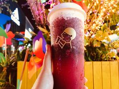 -喜茶(北京五棵松华熙店)