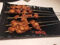 -红盔甲·小龙虾(天钥桥店)
