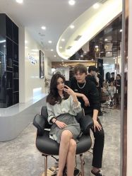 -INSTYLE造型·明星店