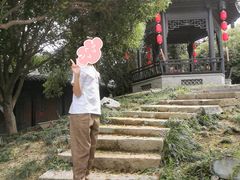 -口岸雕花楼