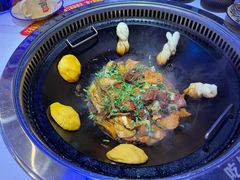 -徐家屯铁锅炖(宋家庄店)