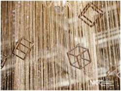 -北京嘉里大酒店·宴会厅婚宴·户外婚礼·生日宴