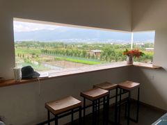 靠窗位-翠田Green Field Kitchen