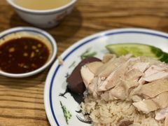 -红大哥水门鸡饭(總店)