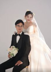 -青禾蒙娜丽莎婚纱摄影(武汉总店)