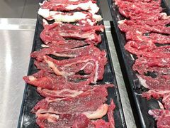 -嬷孙家潮汕牛肉火锅(北京路天河城店)