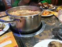 -吉布鲁牛排海鲜自助(武侯泛悦国际店)