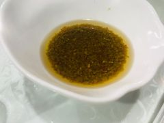 -恋拐子油爆虾·家常菜