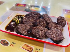 米肠-服务大楼冷面(延大店)