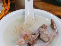 -南记食粥坊·宵夜大排档(卫国路店)