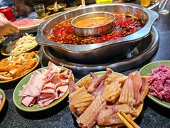 -大龙火锅(老店)