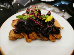 -聚鑫阁江浙菜·非遗传承技艺(青村帝华园店)