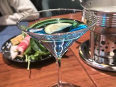 -雅邦朗悦国际酒店·乐悦自助餐厅