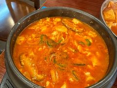-青春分食(仙林大学城店)