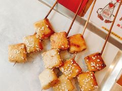 -木屋烧烤(西城天桥店)