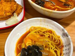 -多宾韩国料理(学衡路店)