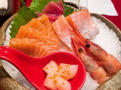 -大江户日本料理(吕厝店)