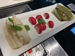 -橦橦小马扎烧烤 (传媒大学店)
