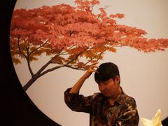 -万豪中餐厅·粤菜·北京粤财JW万豪酒店