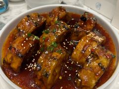 -曼玉餐厅(中原万达店)