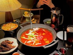 -有才叔的小馆(招商依云曲江店)