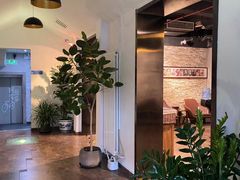 -时光漫步酒店(北京雍和宫南锣鼓巷后海店)