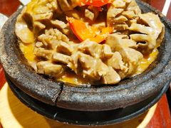 -潮堂(环球金融中心店)