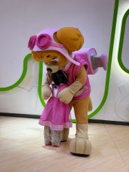 -尼克Playtime(欢乐海岸店)