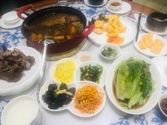 -东方饺子王(大屯路店)