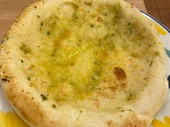 蒜香烤饼-萨莉亚意式餐厅(黄埔大沙地店)