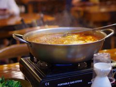 苗家酸汤鱼-苗湘食府(十年店)