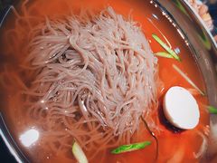 -麻蒲碳烤肉(远景路1号店)