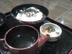 茶汤饭-歌行灯日本料理(伊势丹店)