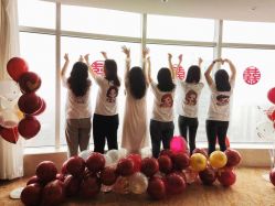 -苏宁环球套房饭店·宴会厅