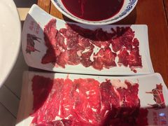-川味观·鲜货火锅(西湖文化广场店)
