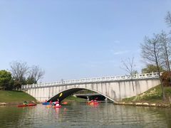-尚贤河湿地