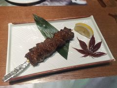 -水之惠鲜鱼料理(王府大街店)