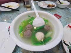 -潮汕铺老店(甜水井店)