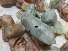 -鹦鹉小厨味道餐厅(山大南路店)