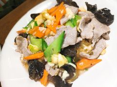 -李老哈·东北菜(宋园路店)